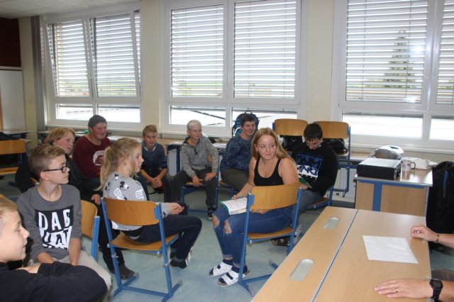 Englisch in action 30